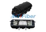 ABS Fiber Optic Splice Closure 288 Ribbon Fiber Optic Enclosure