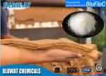 Sludge Dewatering Agent / Cationic Polyacrylamide Polymer Bulk Density 0.6 - 0.8