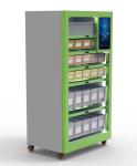 RFID PIN Industrial Tool Vending Machines Inventory Management