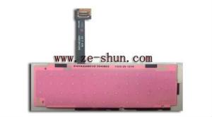 Quality mobile phone flex cable for Motorola A855 keypad wholesale