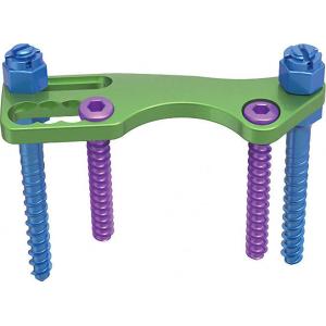 Quality Small Fragment Set Orthopedic Instruments wholesale