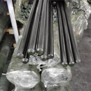Quality AISI 1117 Cold Drawn Free Cutting Steel Bar Rods SUM32 wholesale