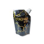 Pet Food Beverage Liquid Spout Pouch Reusable Cap Nylon Aluminum Foil Lamination