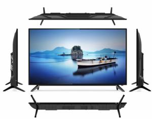 Quality Hotel Use 43 Inch Smart TV Easy Installation Smart Update With WIFI wholesale