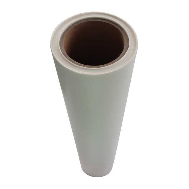 Jacket Down Clothing TPU Hot Melt Adhesive Film Good Tensile Thermal Bonding