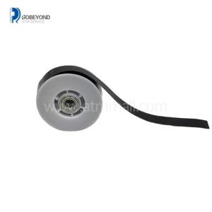 Quality Gobeyond ATM Tape Escrow 0090017579 NCR ATM Parts wholesale