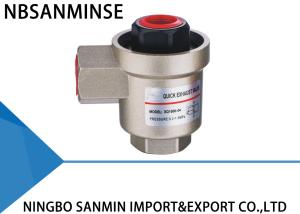 Quality Cylinder Motion Pneumatic Mechanical Valve XQ Series ISO9001 Certification wholesale