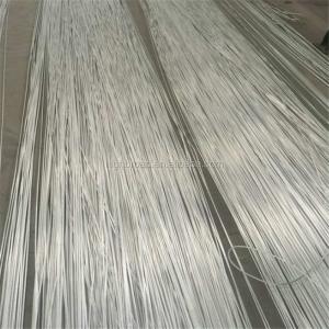 Quality Good Weldability Silver Magnesium Anode Rods 100/200/500 Mm wholesale