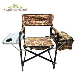 Quality 90cm Heated Folding Sports Chair USB-Powered Hot Seat wholesale