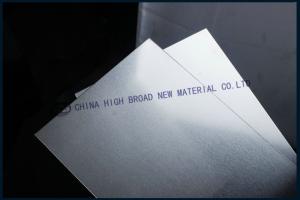 Quality ASTM AZ91 Magnesium Alloy Sheet AZ31 Same With Elektron Quality wholesale