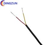 Thermocoupe Type NC Wire