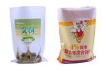 Water Proof PP Woven Rice Packaging Bags , PP Rice Packaging Bag 25kg