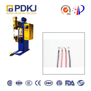 Quality FDA AC Spot Welding Machine Projection Nut 173mm Electrode Arm wholesale