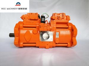 Quality Steel KAWASKI K3V112DTP K5V200DTH K3V63DPT Hydraulic Pump wholesale