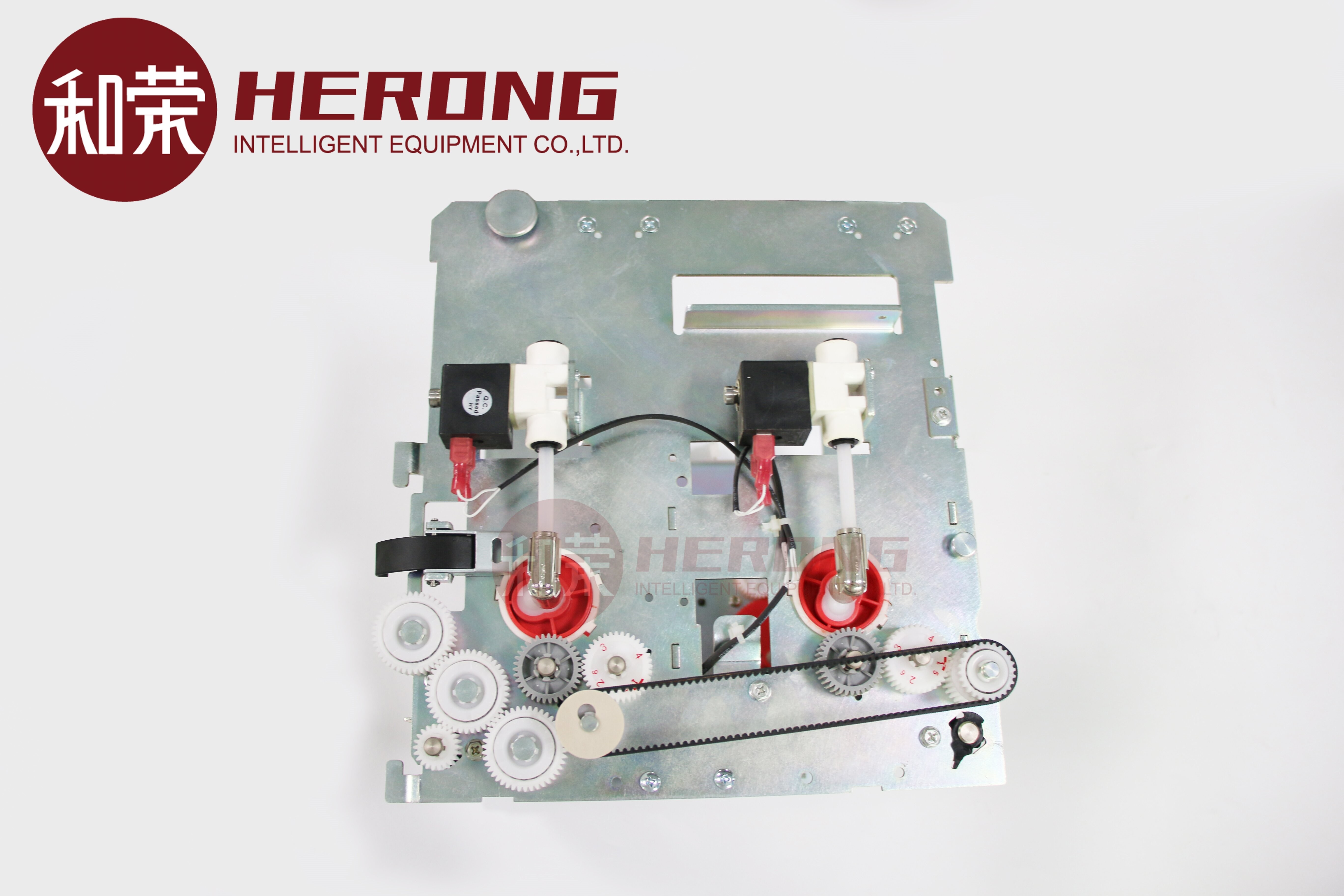 NCR S2 Dispenser Pick Module 4450736668 4450756286 Movement Iron Rack New Original