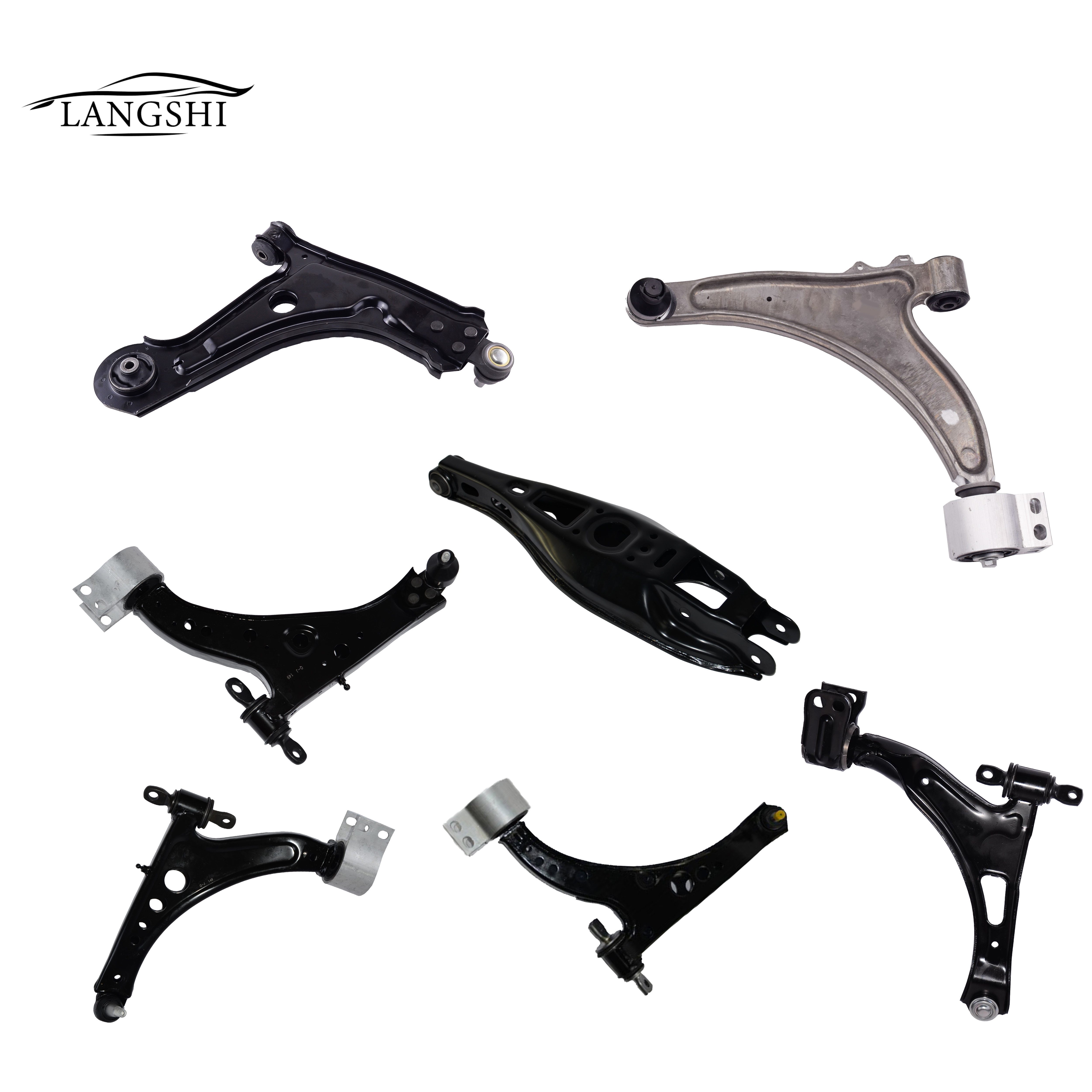 Front Axle Lower Control Arm for Chevrolet Buick and Cadillac OE NO. OEM Standard