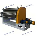 Thermal Oil Drum Scraper Dryer Chemical Dye And Other Industries