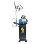 18 pairs / hrs Glove Knitting Machines , 7G Hand Gloves Manufacturing Machine