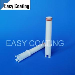 Quality Sell opti select powder spray coating machine guns GM03 manul Powder tube – complete 1007958 wholesale