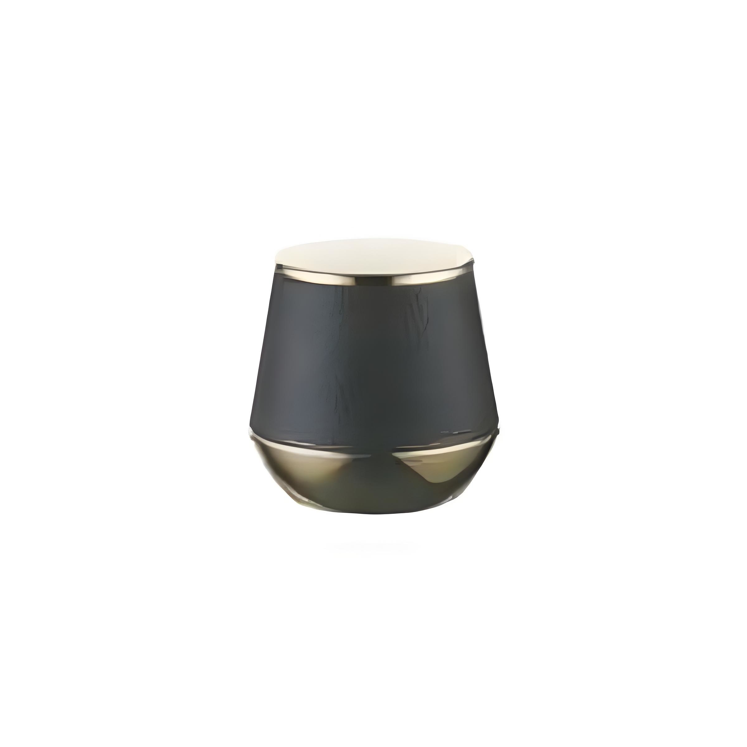 Genuine leather perfume cap (Perfume Cap) first layer cowhide customization