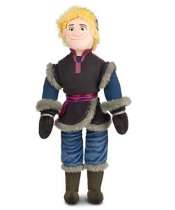 Quality Personalized Large Disney Frozen Kristoff Plush / 20 inch Baby Stuffed Toys wholesale