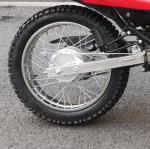 High quality air cooled street legal motos motorcycle motorcicleta cheap import