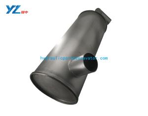 Quality 4191361 HITACHI Excavator Exhaust Muffler EX200-1 wholesale