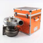 TD08H-26M 6D24 Diesel Engine Turbocharger ME158162 4949188-01651 For Excavator