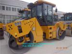 XCMG 12t Construction Road Roller Double Drum Vibratory Compactor Road Roller