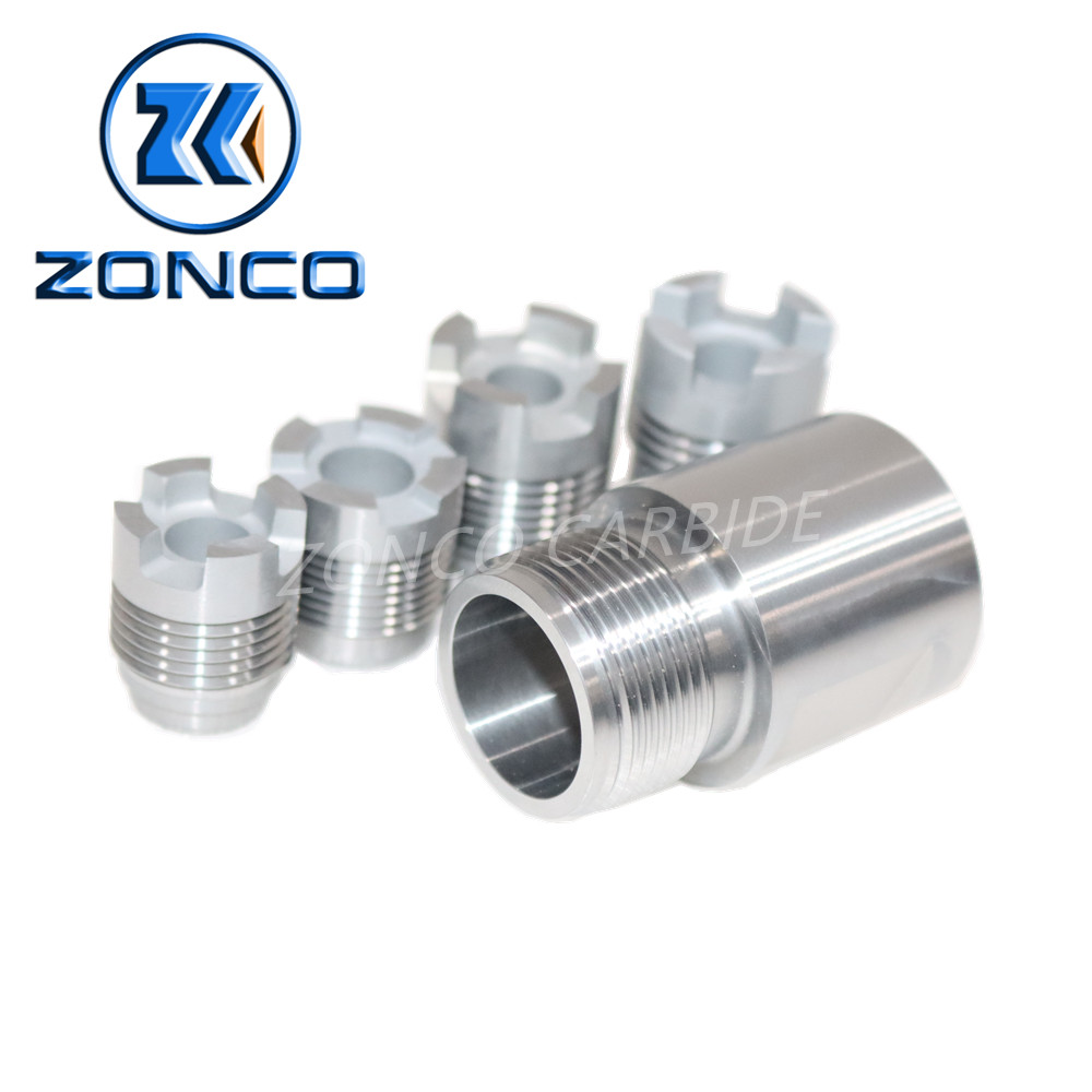 Wear Resistance Tungsten Carbide Nozzle for PDC Bits