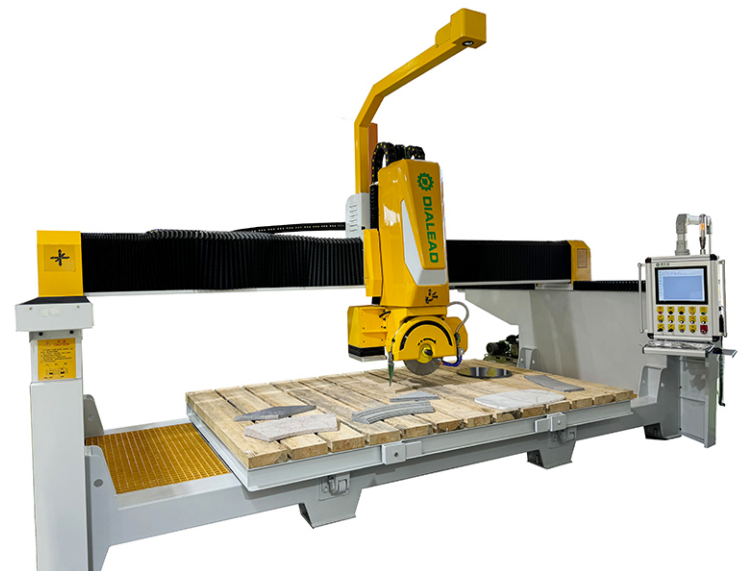 Premium Silent Dekton Cutting Blades For Countertops Tile Porcelain Stone Fabricators