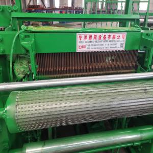 Quality Highway Fencing CE Roll Mesh Welding Machine wholesale