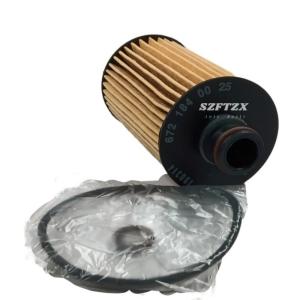 Quality Genuine New Fuel Filter 6721803009 Diesel Oil Filter for Ssangyong Korando SUV Actyon Sports II Musso wholesale