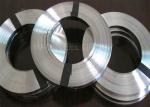 Cold Rolled Stainless Steel Strip 410 Bright With Oxidation Resistance Heat