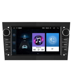 Quality Android 12 2din Stereo autoraido For Opel Astra J Car Multimedia Navigation GPS Carplay Radio wholesale