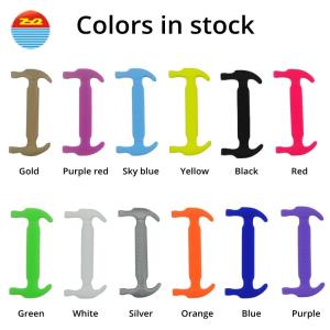 Quality Hammer Creative Cool Silicone Gifts Shoelaces Easy To Clean With Duster Cloth wholesale