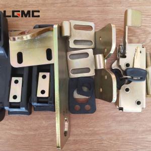 Quality Professional Road Roller Parts 34W0002 Hood Lock Assembly wholesale
