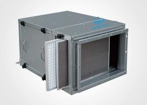 Quality 6550CMH-15200CMH Commercial Industry Cabinet Exhaust Fans wholesale