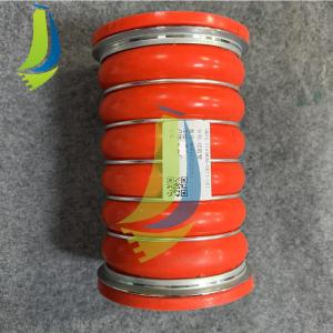 Quality WG9925530053 Intercooler Pipe For Truck Spare Parts wholesale