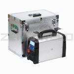 PB Pipe Fittings Electrofusion Welding Equipment 220V Ef Welder