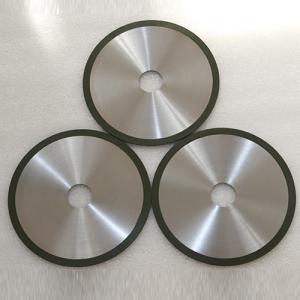 Quality 152mm Diamond Dicing Blades wholesale