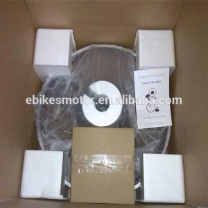 Quality 48V1500W 26inch front wheel kit bicycle wholesale