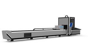 Quality 4000W Cnc Fiber Laser Cutting Machine 40000mm/Min wholesale