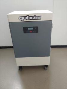 Quality Portable 330w HEPA Fume Extractor With Universal Wheels wholesale