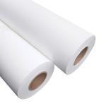 80gsm PP Sticker Paper , Glossy Photo Sticker Paper Printable A5 14.8*21CM