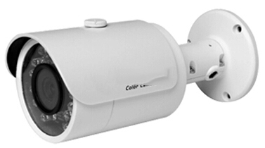 H.265 2MP 4MP Bullet Camera Outdoor POE NVR IP Camera Home Security Kit