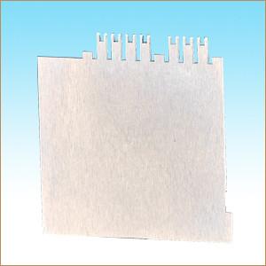 DIN 1.2343 ESU Automobile Precision Mold Parts for Cavity Inserts/progressive