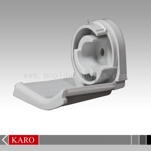 Quality Customized plastic injection part in China wholesale