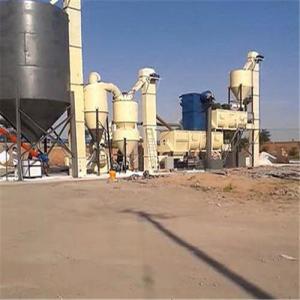 Quality 60000 tpy Dry Hydrated Lime wholesale