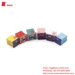 Square Chip Type Plug In Fuse Box Auto Insurance Ribbon Plastic Box Long Short